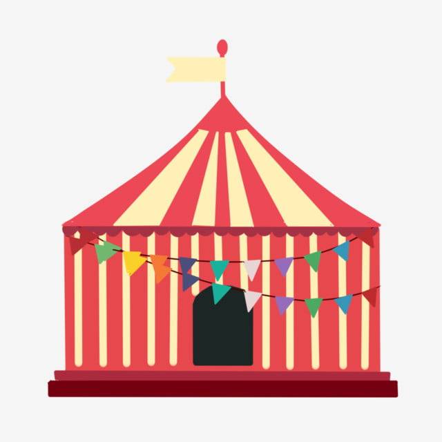 Рисованная сцена цирк Цирковое представление Маленькая овсянка PNG , цирковой клипарт, экран, Красная сцена PNG картинки и пнг PSD рисунок для бесплатной загрузки