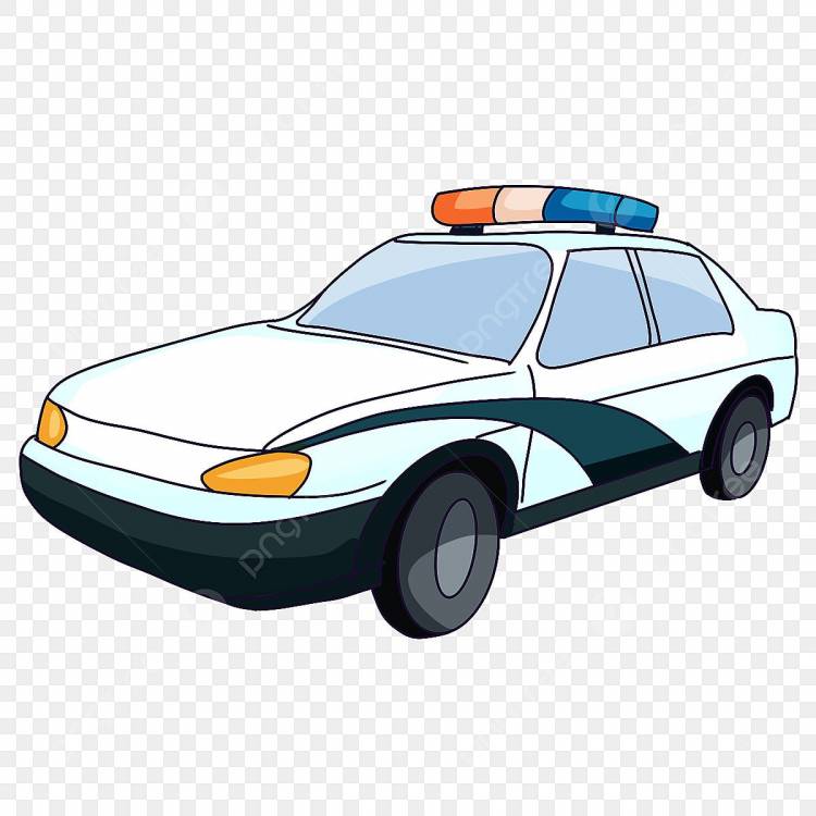 полицейская машина PNG рисунок, картинки и пнг прозрачный для бесплатной загрузки