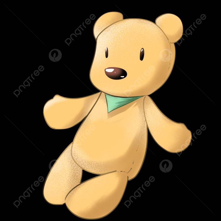 Детский день плюшевый мишка PNG , День детей, девочка, игрушечный медведь PNG картинки и пнг PSD рисунок для бесплатной загрузки