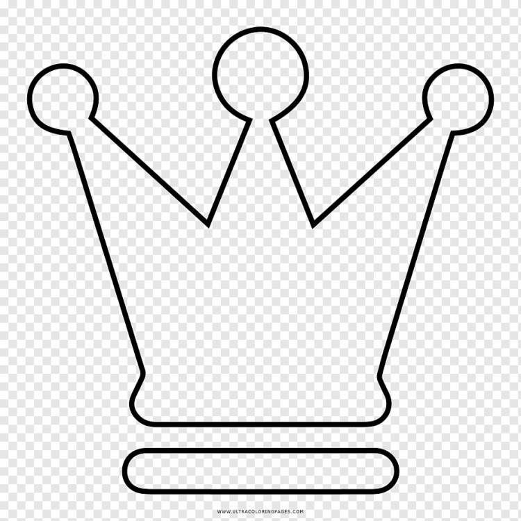Шахматный рисунок Корона Книжка-раскраска Королева королева, шахматы, угол, белый, текст png