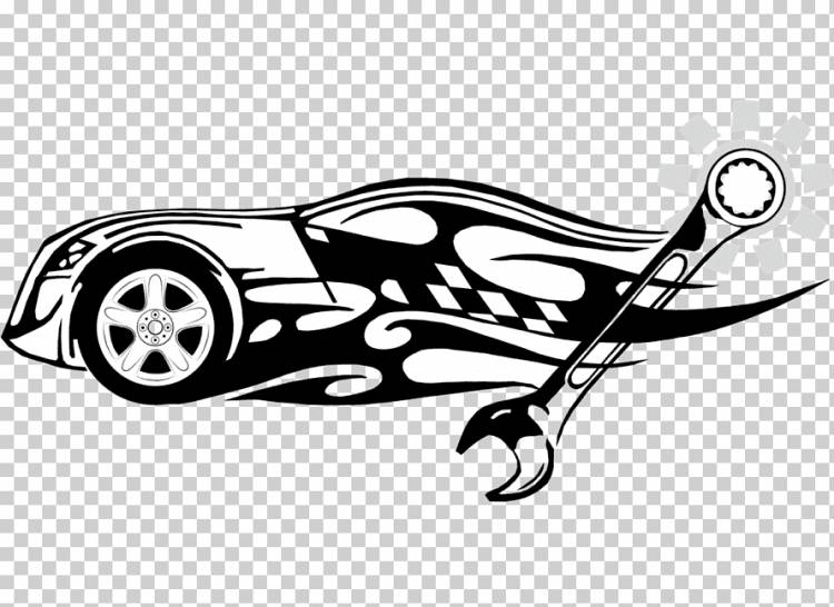 Компактный автомобиль Автосервис Дизайн автомобилей, Ремонтник Мотор, компактный автомобиль, белый, логотип png