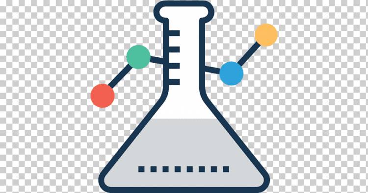 Аналитическая химия Наука Бизнес, наука, лаборатория, векторные иконки, химия png