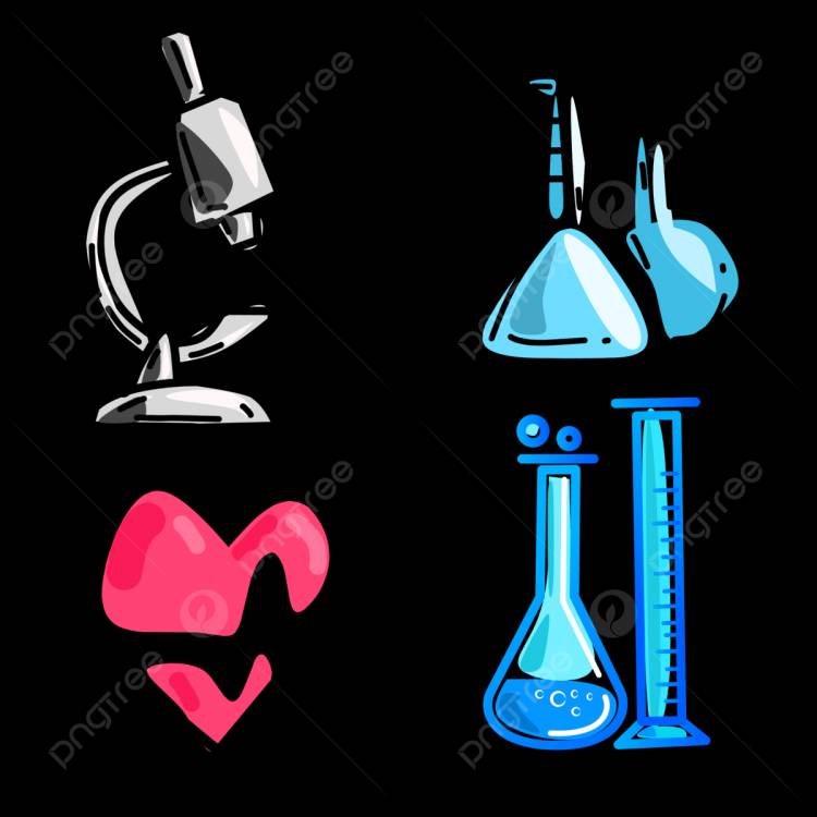 иконка здоровья науки PNG , Наука, значок, медицинская PNG картинки и пнг рисунок для бесплатной загрузки