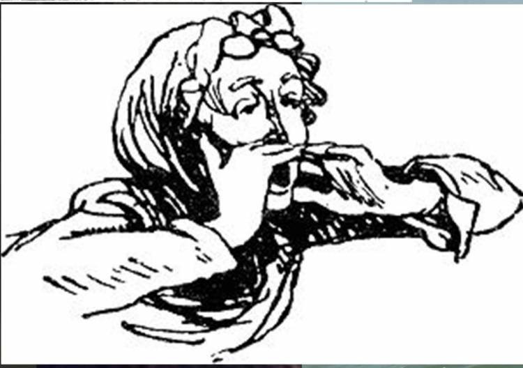 Иллюстрации к произведению Марка Твена Приключения Тома Сойера