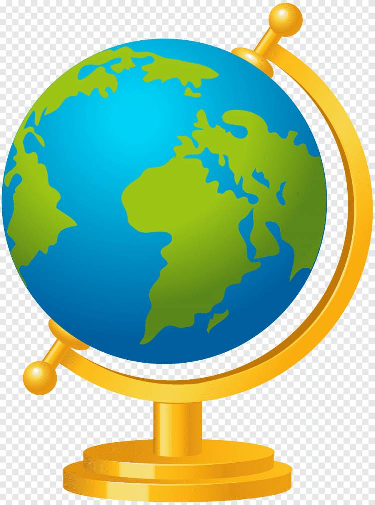 земной шар иллюстрация, глобус мир, мир глобус, зонтик, клипарт png