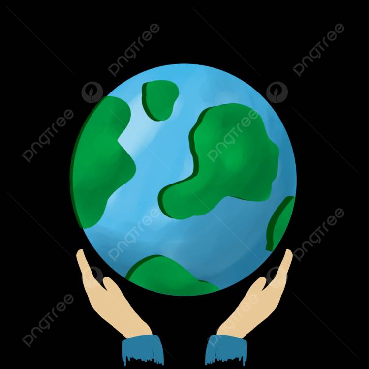 земной шар и рука PNG , земной шар, глобус, иллюстрация мира PNG картинки и пнг PSD рисунок для бесплатной загрузки