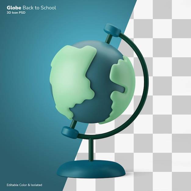 Мир глобус география класс символ