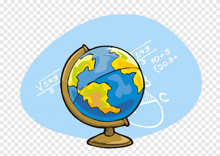 Глобус Рисование География Земля, глобус, разное, глобус png