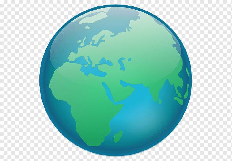Глобус Земли, Глобальный, глобус, мир, сфера png