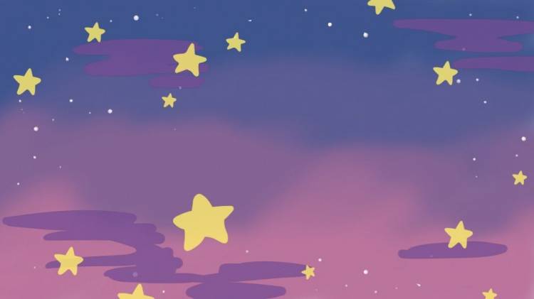 нарисованное звездное небо осень общий справочный материал, Звездное небо, Праздник середины осени, рекламный фон фон картинки и Фото для бесплатной загрузки