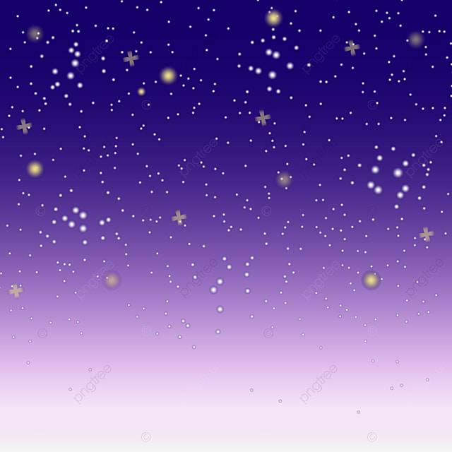 красивое звездное небо абстрактный фон векторные иллюстрации PNG , Космос, звёзд, Звезды PNG картинки и пнг рисунок для бесплатной загрузки