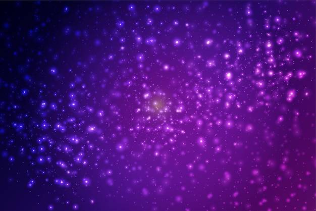 Галактика абстрактный фон астрология звездное небо космическая иллюстрация