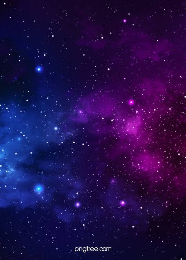 Звездное небо креативная текстура ручной росписью фон Обои Изображение для бесплатной загрузки