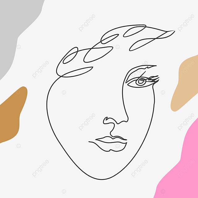 рисунок Красота женщины лица линии искусства PNG , рисунок крыла, женщина рисует, рисунок лица PNG картинки и пнг рисунок для бесплатной загрузки