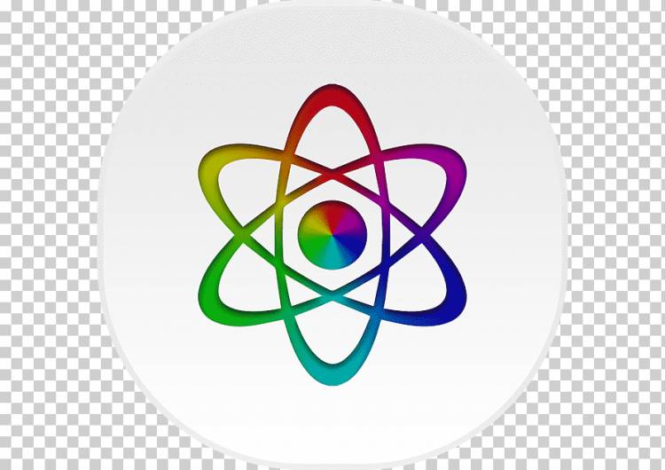 Компьютерные иконки Наука Физика Химия, наука, логотип, ядерная физика, математика png