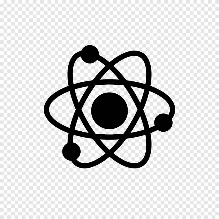Физика Компьютерные Иконки Наука Исследования, наука, логотип, эссе png