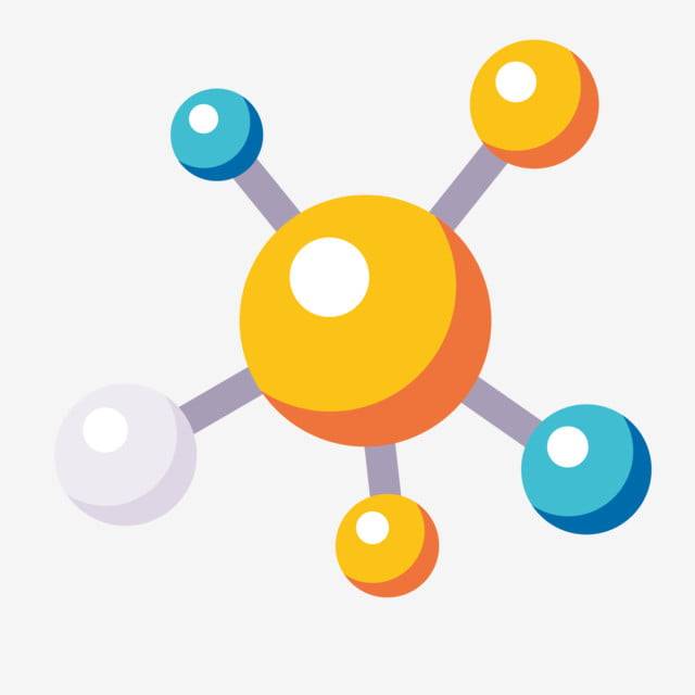 молекулярная структура физика биология малая молекула PNG , Ручной росписью, Трехмерный, молекулярная структура PNG картинки и пнг рисунок для бесплатной загрузки