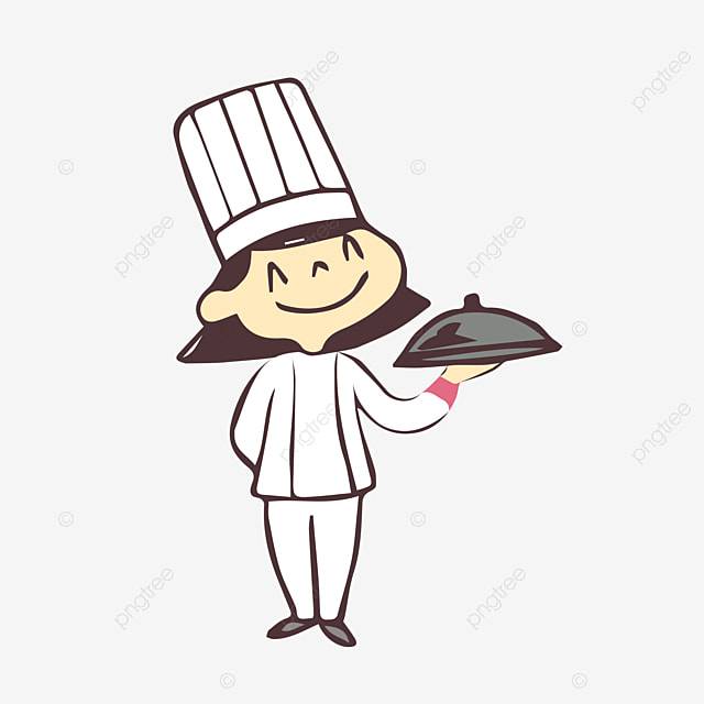 еда шеф повар иллюстрация для еды PNG , клипарт шляпа шеф повара, шеф повар, Шеф повар общественного питания PNG картинки и пнг рисунок для бесплатной загрузки