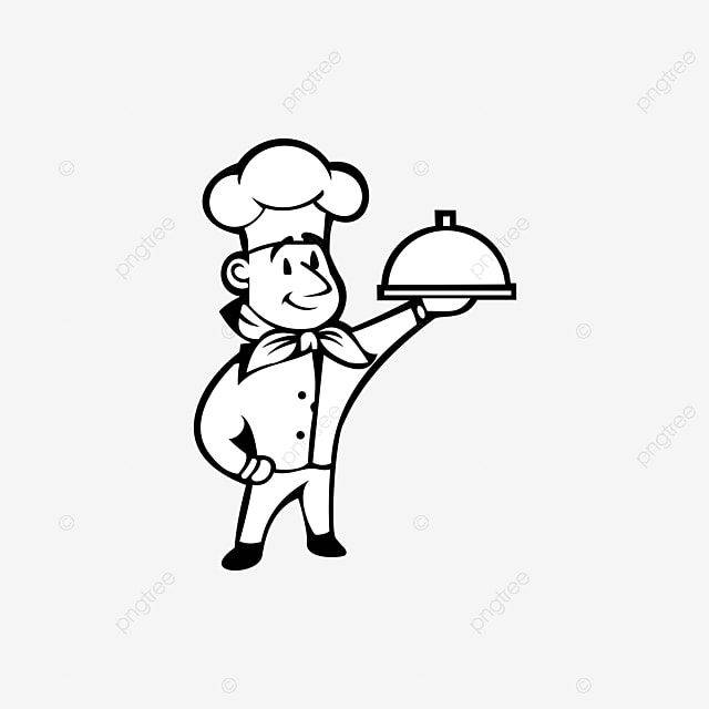 рисунок шеф повар тестирование еды логотип вектор PNG , еда рисунок, рисунок крысы, мужчина рисует PNG картинки и пнг рисунок для бесплатной загрузки
