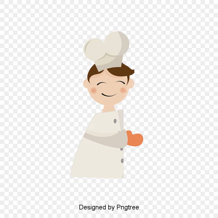 шеф повар вектор PNG , клипарт шляпа шеф повара, профессиональный, инструкция PNG картинки и пнг PSD рисунок для бесплатной загрузки