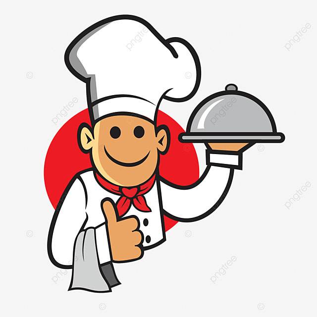 логотип мастера шеф повара PNG , шеф повар, шеф повар, плита PNG картинки и пнг рисунок для бесплатной загрузки