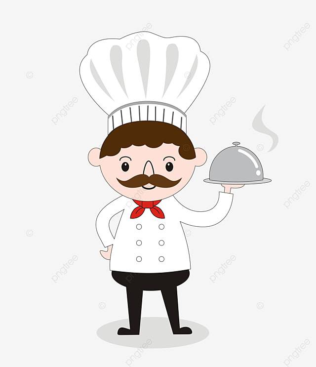 шеф повар мультфильм шеф повар мультипликационный персонаж день труда мультипликационный персонаж PNG 