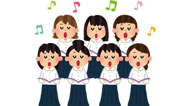 Особенности развития навыков многоголосия в детском хоре