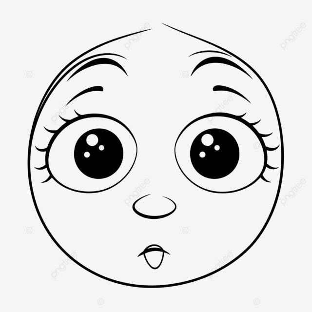 мультфильм девушка лицо рисунок наброски эскиз вектор PNG , простой рисунок носа, простой контур носа, простой эскиз носа PNG картинки и пнг рисунок для бесплатной загрузки