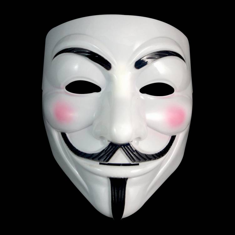 Картинки маска анонимуса 