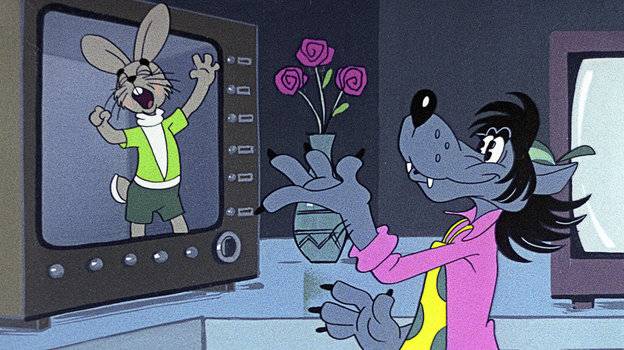 Лучшие советские мультфильмы, какие мультфильмы посмотреть вместе с ребенком