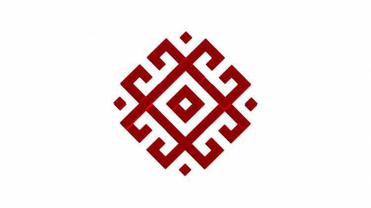 Трансляция ««Значение орнаментальных символов мари»
