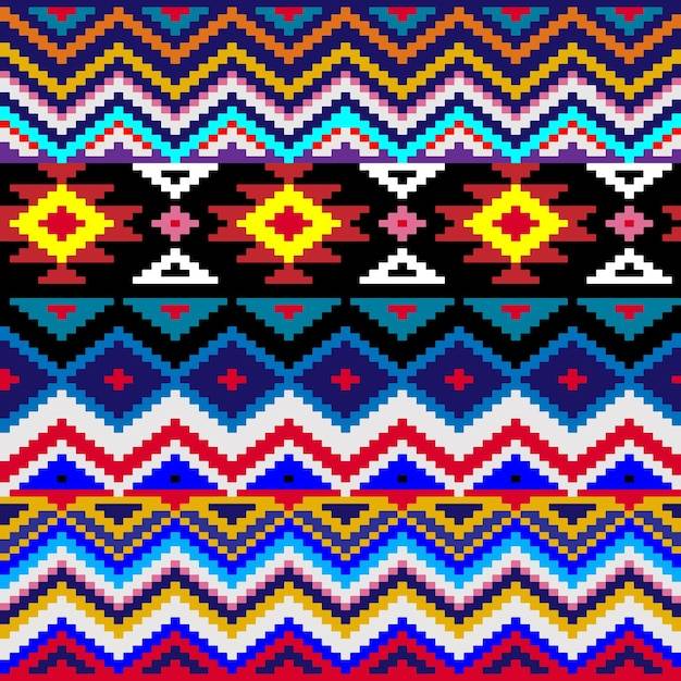 Minimal aztec digital paper племенные фоны узоры ацтеков красочные узоры американских индейцев