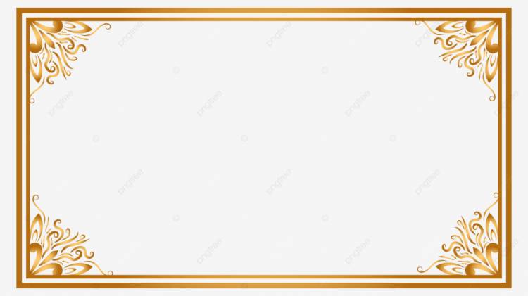 роскошный золотой прямоугольник угол сертификат границы узор линия фото тайская рамка исламская свадьба приглашение фон вектор PNG , сертификат, граница, шаблон PNG картинки и пнг рисунок для бесплатной загрузки