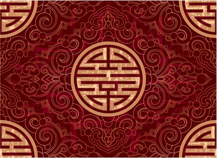 Традиционный китайский орнамент