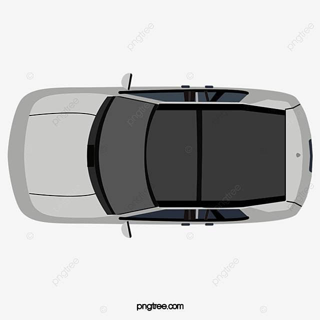 Ford Motor вид сверху PNG , автомобильный клипарт, форд, автомобиль с видом PNG картинки и пнг PSD рисунок для бесплатной загрузки