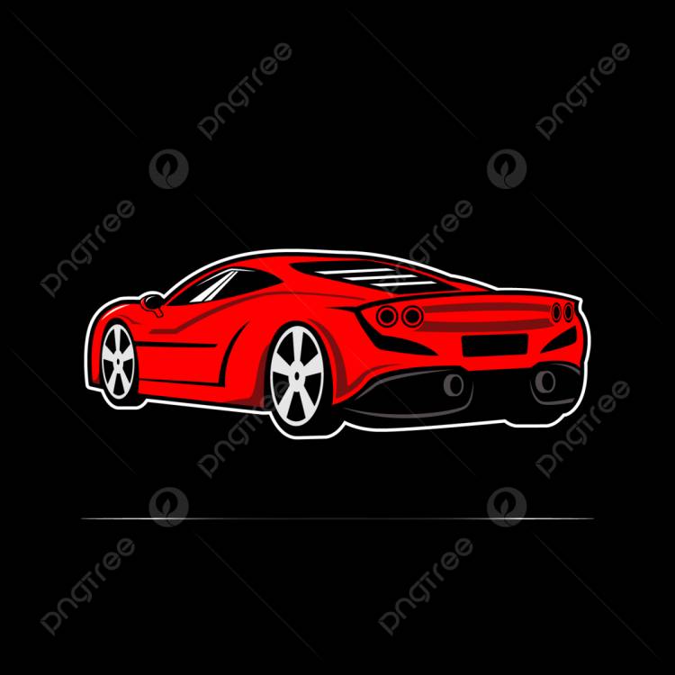 иллюстрация автомобиля PNG и картинки пнг