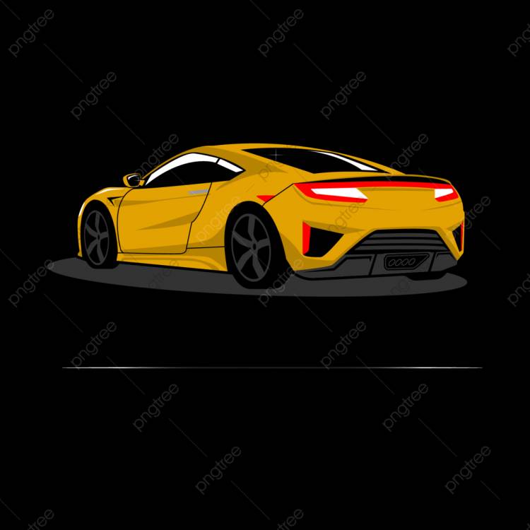 иллюстрация автомобиля PNG и картинки пнг