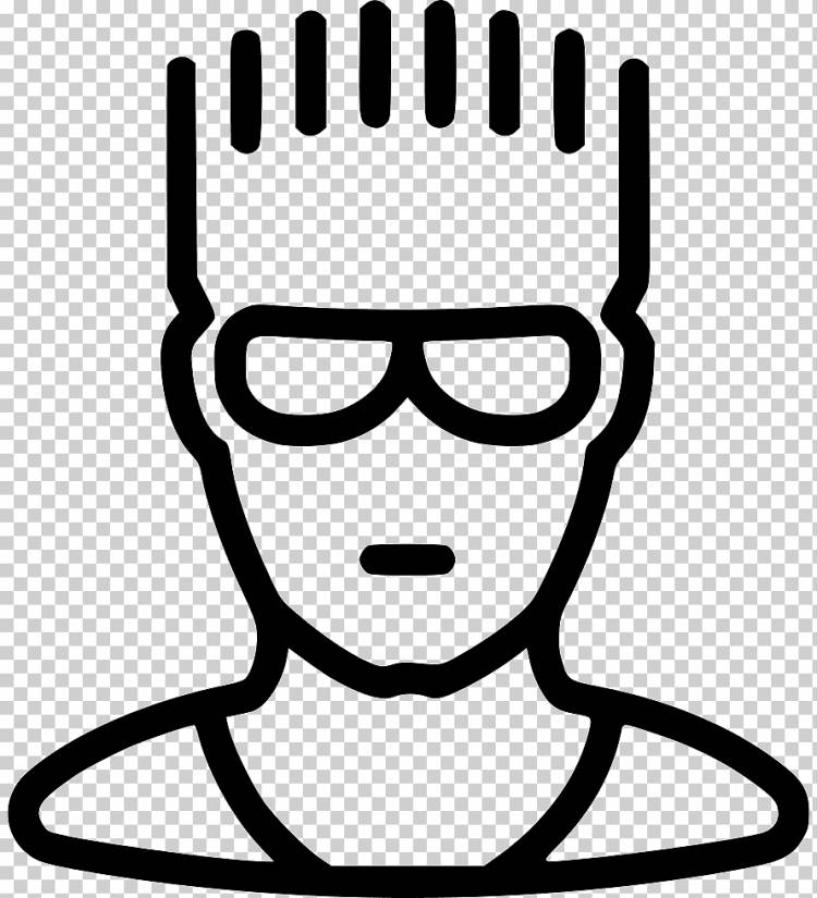 Duke Nukem Forever Масштабируемая графика Компьютерные иконки Портативная сетевая графика, значок человека, лицо, рука, голова png