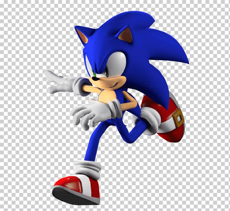 Sonic Adventure DX