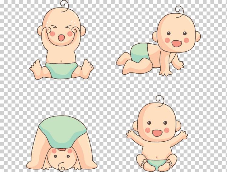Пеленка Младенческая Детский рисунок, детский, пеленка, младенец, ребенок png