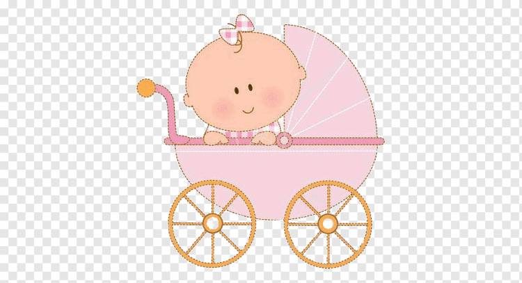 малыш на коляске, младенец девочка, малыш в машине, автомобильная авария, детская карта, нарисованная png