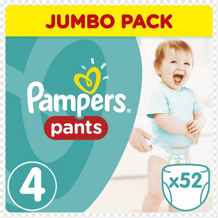 Пеленки Pampers Baby-Dry Pants Тренировочные брюки, Pampers, ребенок, текст, другие png