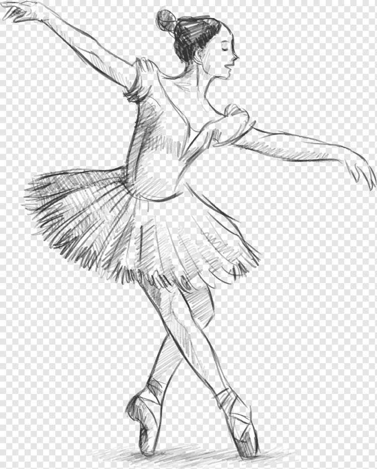 Балерина Балерина, нарисованная балерина, Акварельная живопись, мода девушка, фотография png