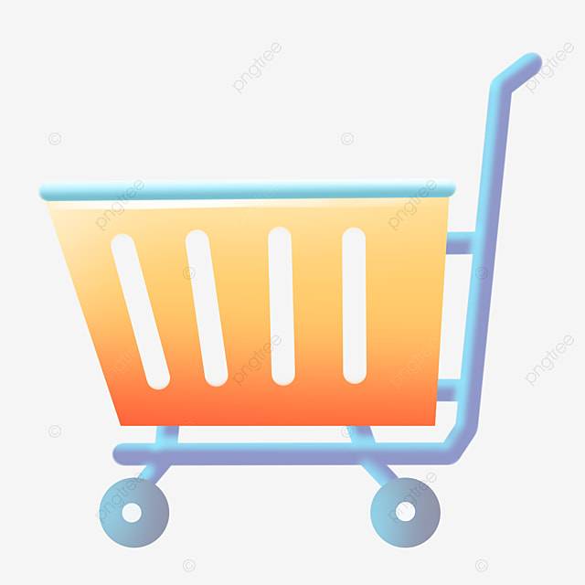 Yellow Shopping Cart Hand Drawn Shopping Cart Supermarket Shopping Cart Shop Decoration PNG , корзина для покупок клипарт, желтая корзина, нарисованная рукой корзина PNG картинки и пнг PSD рисунок для бесплатной загрузки