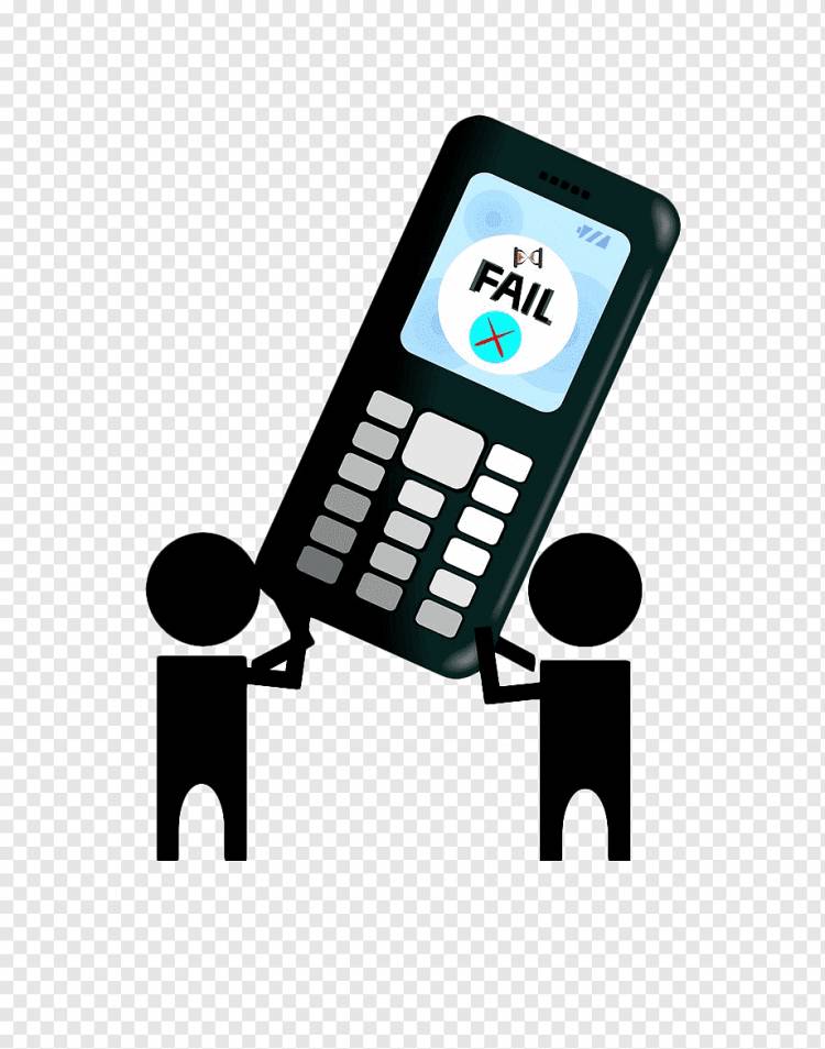 Иллюстрация телефонной телефонной связи, ручной набор номера мобильного телефона, электроника, нарисованная, рука png