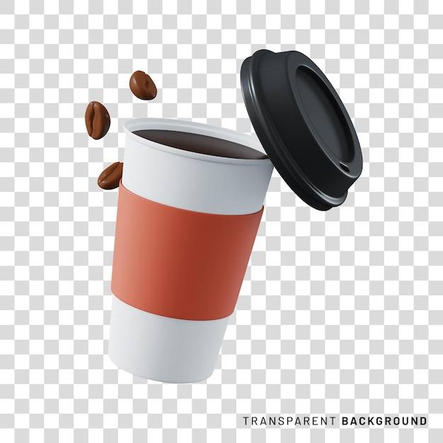 Стакан кофе Изображения
