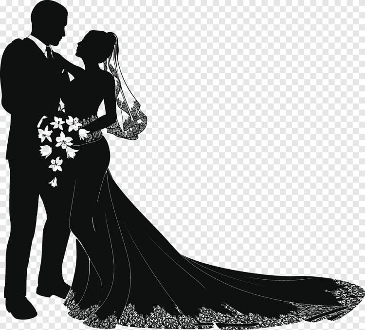 Свадебные приглашения Жених графика, невеста, Приглашение на свадьбу, жених png