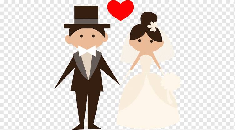 Свадебные приглашения Жених, невеста, любовь, люди, свадьба png