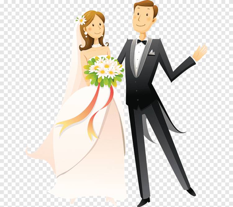 Парень Брак Свадьба Любовь, жених, рука, люди png