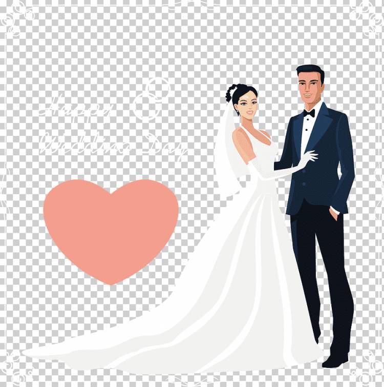 Жених и невеста, Свадебные приглашения Веб-баннер Цветочная свадьба, Жених и невеста свадебный материал, любовь, годовщина свадьбы, люди png